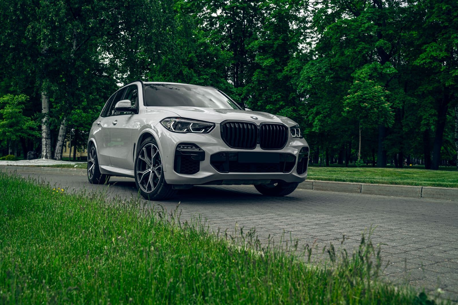 2020 BMW X5 xDrive40i M Sport